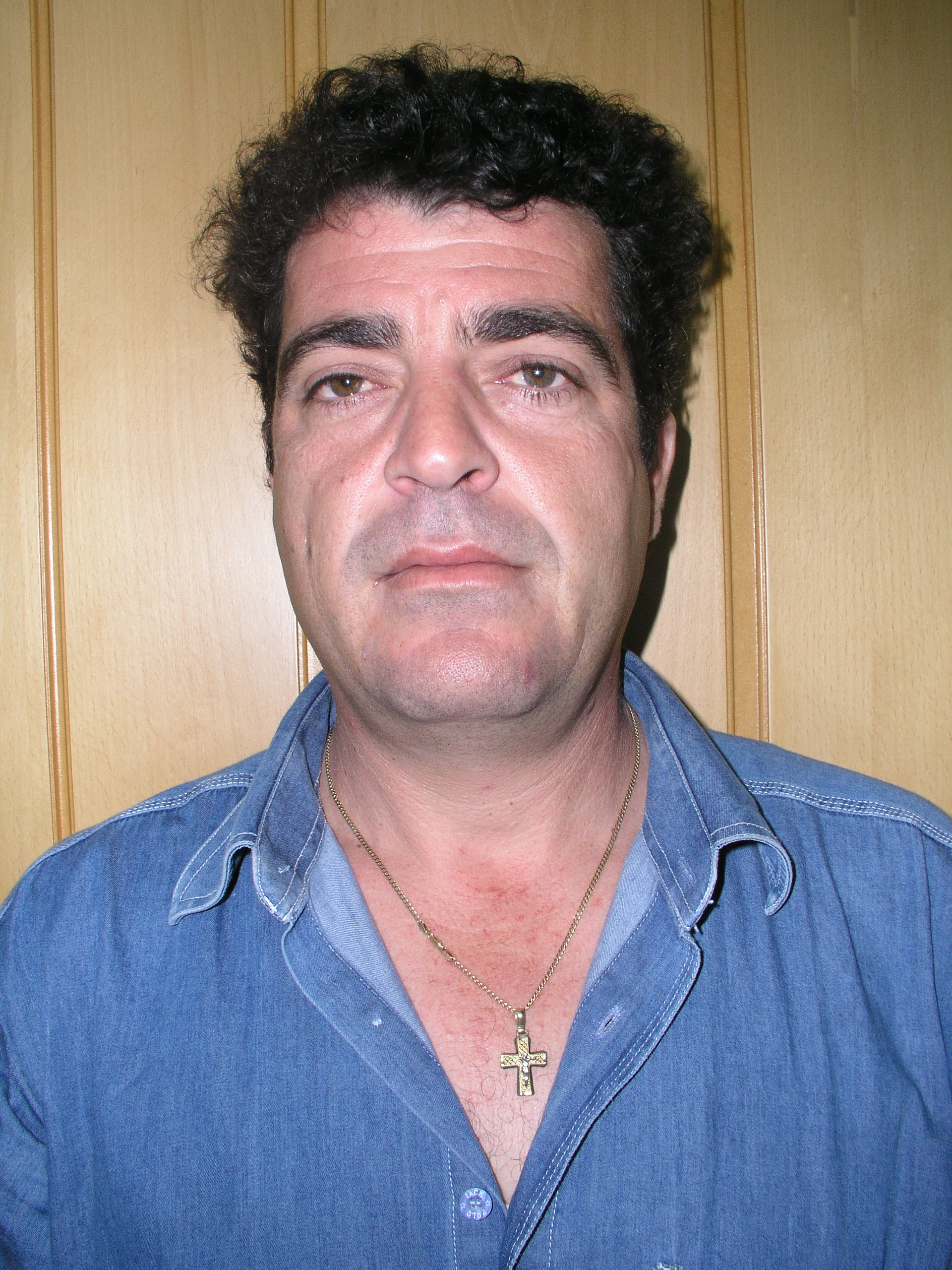 Καλούδης Νίκος